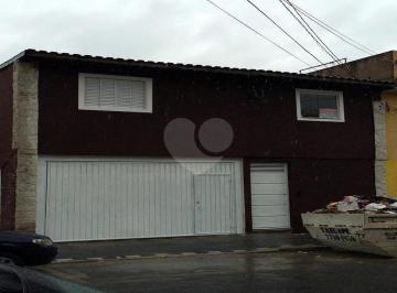 Imagem Principal · SALÃO COMERCIAL DE 256 M² COM 02 BANHEIROS E ENERGIA TRIFÁSICA PARA VENDA NA PENHA