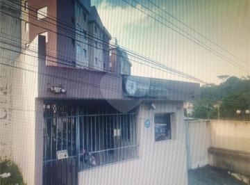 Imagem Principal · APARTAMENTO DE 49,1 M² NO 4º ANDAR COM 02 DORMITÓRIOS E VAGA PARA VENDA NO TREMEMBÉ