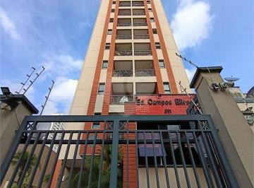 Imagem Principal · APARTAMENTO DE 49,0 M² COM 02 DORMITÓRIOS E VAGA PARA VENDA NOS CAMPOS ELISEOS
