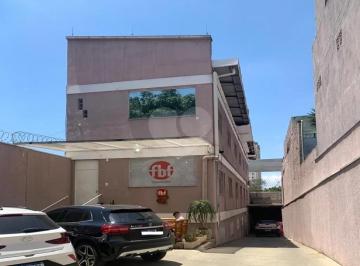 Imagem Principal · PREDIO COMERCIAL DE 1.300 M² COM 08 SALAS, 05 BANHEIROS E 05 VAGAS PARA VENDA NO TATUAPE
