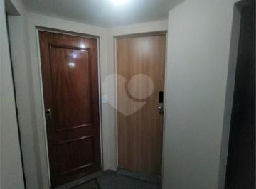 Imagem Principal · SALA COMERCIAL DE 33,0 M² COM 02 BANHEIROS E VAGA PARA VENDA EM SANTANA