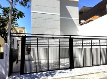Imagem Principal · APARTAMENTO DE 50 M² COM 02 DORMITÓRIOS E VAGA PARA VENDA NO CHORA MENINO - SANTANA