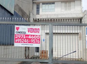 Imagem Principal · PRÉDIO COMERCIAL DE 1.142,96 M² COM 02 SALÕES, 09 SALAS, 11 BANHEIROS, 04 QUARTOS PARA VENDA NA AVEN