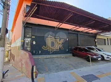 Imagem Principal · SALÃO COMERCIAL DE 423,0 M² DE VÃO LIVRE COM 02 BANHEIROS E 04 VAGAS DE GARAGEM PARA LOCAÇÃO NO IMIR