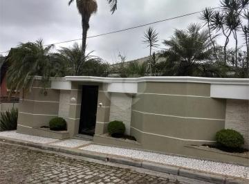 Casa · 620m² · 4 Quartos · 6 Vagas · Casa térrea com 4 quartos à venda em Horto florestal - SP