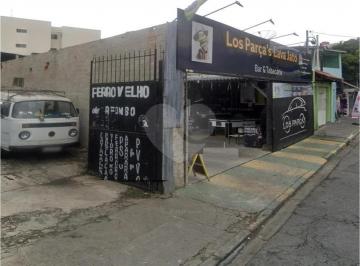 Imagem Principal · TERRENO DE 1,000 M² COM GALPÃO DE 400 M² COM ESTACIONAMENTO, SALAS, BANHEIROS PARA VENDA NA VILA NOV