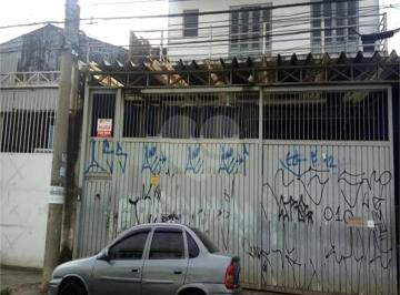 Imagem Principal · GALPÃO DE 294 M² DE AC COM 06 BANHEIROS, 04 SALAS 05 VAGAS PARA VENDA NO LIMÃO