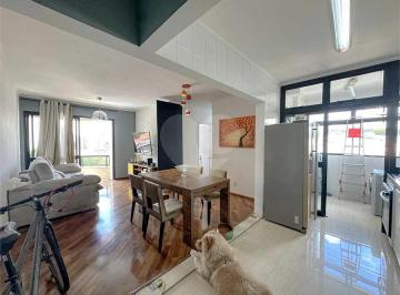 Apartamento · 70m² · 2 Quartos · 1 Vaga · Apartamento com 2 quartos à venda em Vila ipojuca - SP