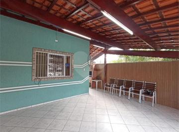 Casa · 120m² · 2 Quartos · 1 Vaga · Casa com 2 quartos à venda em Maracanã - SP