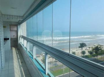 Apartamento · 86m² · 2 Quartos · 1 Vaga · Apartamento com 2 quartos à venda em Real - SP