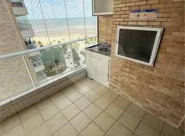 Apartamento · 70m² · 3 Quartos · 2 Vagas · Apartamento com 3 quartos à venda em Mirim - SP