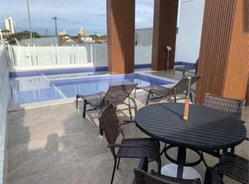 Apartamento · 79m² · 3 Quartos · 2 Vagas · Apartamento com 3 quartos à venda em Mirim - SP