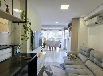 Apartamento · 49m² · 1 Quarto · 1 Vaga · Apartamento com 1 quartos à venda em Mirandópolis - SP