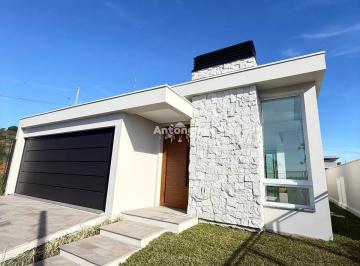 Casa · 176m² · 2 Quartos · 2 Vagas · Belíssima casa NOVA à venda!!