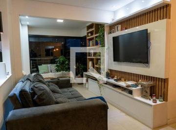 Apartamento · 58m² · 2 Quartos · 1 Vaga · Apartamento à Venda - Vila Andrade, 2 Quartos, 58 m2