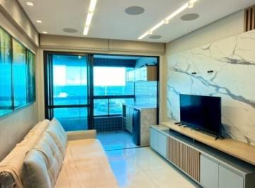 202609282145122566.jpg · Apartamento em Jacarecica, Maceió 3 suítes, 3 vagas e acabamento premium