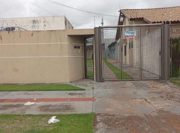 img0 · Casa em Condomínio com 2 Quarto(s) e 1 banheiro(s) para Alugar, 40 m² por R$ 1500 / Mês