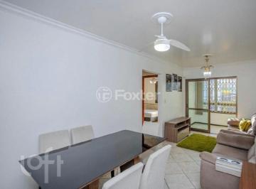 7ab816b6 · Apartamento, 2 dormitórios, 61.5 m², em Centro
