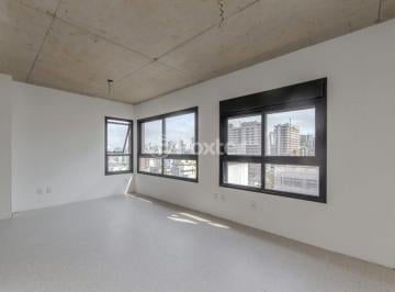 03sala_001.jpg · Loft, 1 dormitórios, 45 m², em Petrópolis