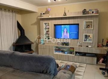 9dc81dae439dfb827c6b2b950299dd48.jpeg · Casa, 3 dormitórios, 135 m², em Parque Santa Fé