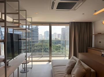 b45e34db506c22e413a75d5ddf391f060b6aa3dc · Apartamento com 1 suíte à venda por R$ 2.750.000 - Vila Olímpia - São Paulo/SP