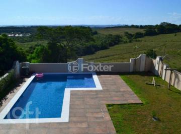 252a4c9e · Casa em Condomínio, 3 dormitórios, 304.35 m², em Lomba Grande