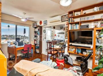 9a5af9c8 · Cobertura, 1 dormitórios, 95.94 m², em Glória