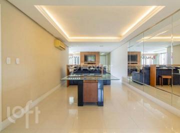 8766d0c3 · Apartamento, 3 dormitórios, 136.5 m², em Jardim São Pedro