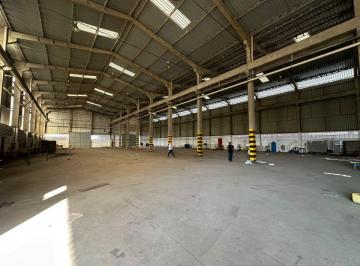 Comercial , Serra · GALPÃO INDUSTRIAL PARA LOCAÇÃO – CIVIT I | SERRA/ES