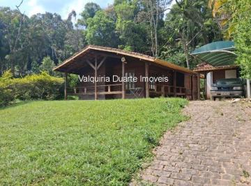 Foto 01 · Casa, Canto das Aguas, Rio Acima, MG