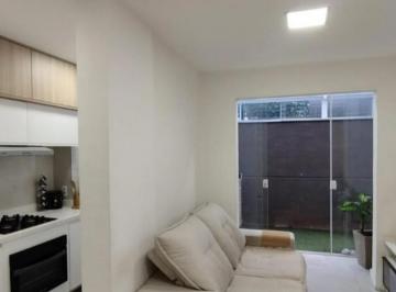 Apartamento de 2 quartos, São Paulo · Apartamento Garden de 61 m² com 2 quartos à venda em Sacomã