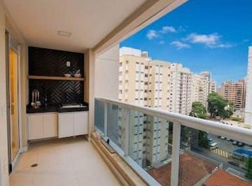59afd34150315018ecb41b2e74d15b217c2687a5 · Apartamento com 3 dormitórios à venda, 74 m² por R$ 1.170.000,00 - Cambuí - Campinas/SP