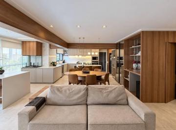 9f642ccd3229b641904490d034598c8258a51224 · Apartamento com 3 suítes à venda, 155 m² por R$ 2.100.000 - Taquaral - Campinas/SP