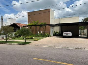4413a5660907cf36645b9963be5194ae7c8eaa4d · Casa com 5 dormitórios à venda, 410 m² por R$ 5.900.000,00 - Condomínio Vale do Itamaracá - Valinhos