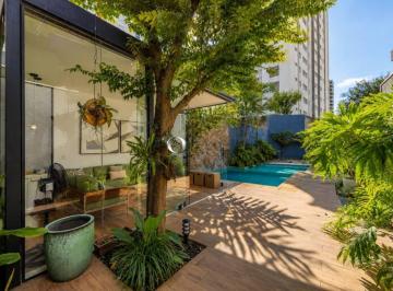 94605fae760238d60d8db66fde0c63d5511ee8f8 · Casa Comercial à venda, 340 m² por R$ 2.200.000 - Nova Campinas - Campinas/SP