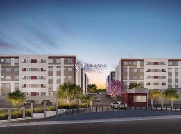 3ef5eb9063e023d94c684e25a1cb840bc0651a12 · Apartamento com 2 dormitórios à venda, 40 m² por R$ 259.990 - Condomínio Cores da Ilha - Campinas/SP