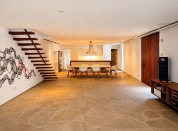 95c30f7c0f595d189cbfa9c0d14ef13c6eda00b6 · Casa Contemporânea com 3 dormitórios à venda, 359 m² por R$ 9.500.000 - Jardim Paulistano - São Paul