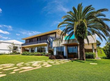 1da3fe745206239ad5accfc6ec624e03cd50b0d0 · Casa com 6 dormitórios à venda, 974 m² por R$ 16.500.000,00 - Condomínio Terras de São José II - Itu