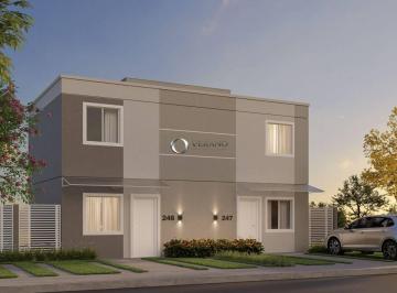 a05197d47ed27030c7fe25869e05bd6314511fed · Casa com 2 dormitórios à venda, 60 m² por R$ 365.000,00 - Botanic Home - Paulínia/SP