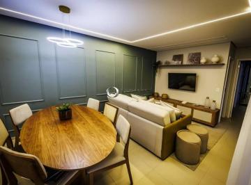 08ab77d9df6d9cbb1c2882fd92c0b79b03cda859 · Apartamento com 3 dormitórios à venda, 80 m² por R$ 772.423,00 - Morumbi - Paulínia/SP
