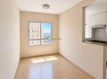 ee4c9c4413a135cfc6f795cbfbd82719d6d1522d · Apartamento com 2 dormitórios à venda, 48 m² por R$ 290.000,00 - Chácara das Nações - Valinhos/SP