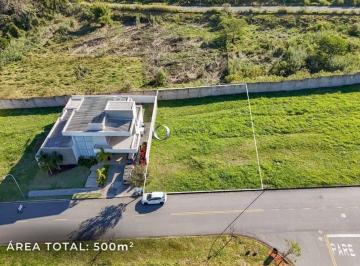 610beb5f12158d4e1b13e2fe8deba553ad52397e · Terreno à venda, 500 m² por R$ 530.000 - Condomínio Ecovilla Boa Vista - Valinhos/SP