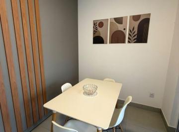 Casa de 1 quarto, Cotia · kitnet/ Studio mobiliado para locação na Granja Viana - 30 m² com 1 dormitório e 1 vaga