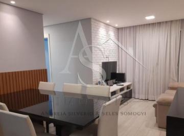 0 · APARTAMENTO À VENDA NO BAIRRO VILA INDUSTRIAL EM CAMPINAS/SP