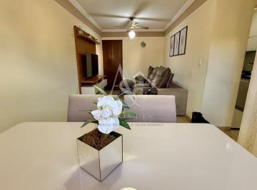 0 · Apartamento com 3 dormitórios a venda!