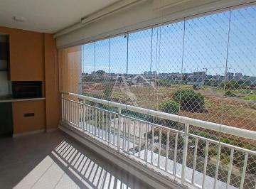 0 · Apartamento a venda no Parque Prado