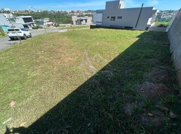 0 · TERRENO À VENDA NO CONDOMÍNIO ARBORAIS