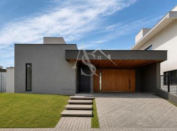 0 · CASA À VENDA NO ARBORAIS – CAMPINAS/SP