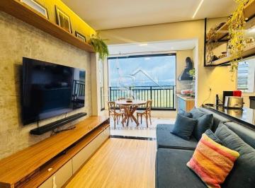 0 · Apartamento Garden à venda no Swiss Park – Campinas