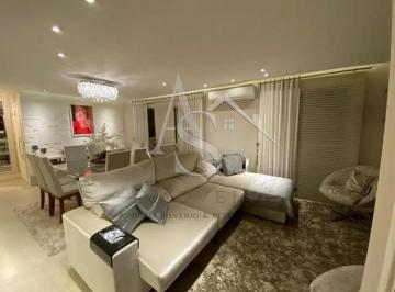 0 · Apartamento com 3 suítes à venda - Parque Prado - Campinas/SP